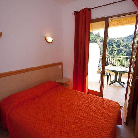 Sant'Andria Hotel Oletta  Ngoại thất bức ảnh