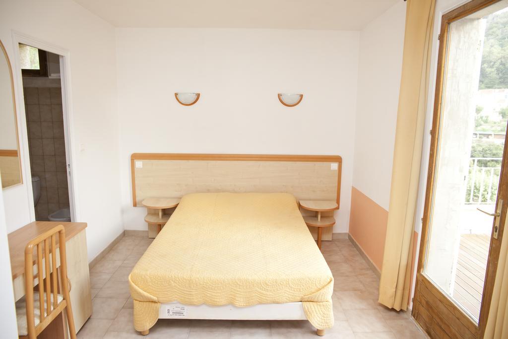 Sant'Andria Hotel Oletta  Phòng bức ảnh