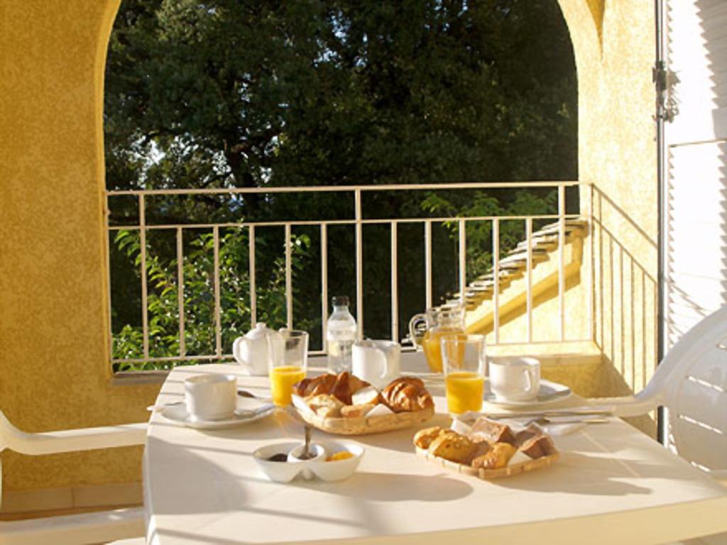 Sant'Andria Hotel Oletta  Phòng bức ảnh